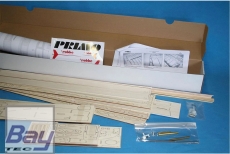ROBBE PRIMO HOLZBAUSATZ 1530mm "MADE IN GERMANY"