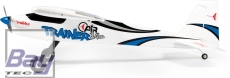 Robbe Air Trainer 140 V2 EPO PNP mit Flight Controller (3-Achs Fluglagen-Stabilisierung, Gyro)