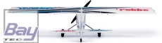 Robbe Air Trainer 140 V2 EPO PNP mit Flight Controller (3-Achs Fluglagen-Stabilisierung, Gyro)