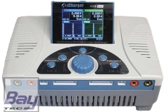 JUN-SI ICHARGER 4010 DUO V2 2X1400W LADEGERÄT