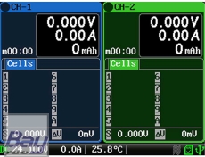 JUN-SI ICHARGER 4010 DUO V2 2X1400W LADEGERÄT