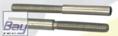 Löthülsen M2 10 Stk.