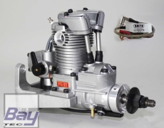 SAITO FG-11 Benzin 4T-Motor - 10,9ccm