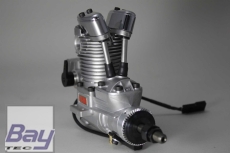 SAITO FG-11 Benzin 4T-Motor - 10,9ccm