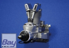 SAITO FG-11 Benzin 4T-Motor - 10,9ccm
