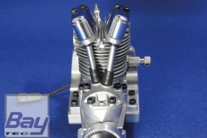 SAITO FG-11 Benzin 4T-Motor - 10,9ccm
