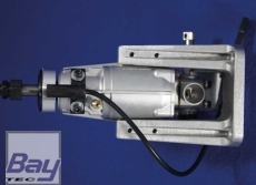 SAITO FG-11 Benzin 4T-Motor - 10,9ccm