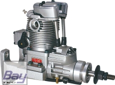 SAITO FG-14C Benzin 4T-Motor - 13,50ccm