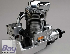 SAITO FG-14C Benzin 4T-Motor - 13,50ccm
