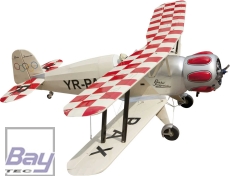 Bay-Tec Seagull Bücker 133 Jungmeister 26cc Giant Scale ARF 1650mm