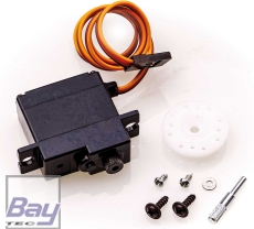 ST-Model Arcus Servo 25g für Klapptriebwerk - Neue Version