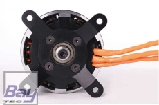 DUALSKY Xmotor GA6000.9 160 KV 28-polig bis 6200W (55-60ccm)
