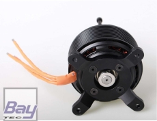 DUALSKY Xmotor GA6000.9 160 KV 28-polig bis 6200W (55-60ccm)