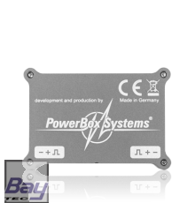 PowerBox iGyro 3xtra