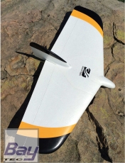 DREAM-FLIGHT WEASEL TREK ARG EPO FORMSCHAUM SEGELFLUGZEUG - 900mm