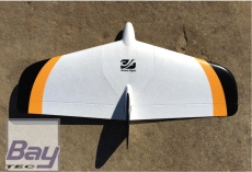 DREAM-FLIGHT WEASEL TREK ARG EPO FORMSCHAUM SEGELFLUGZEUG - 900mm