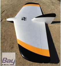DREAM-FLIGHT WEASEL TREK ARG EPO FORMSCHAUM SEGELFLUGZEUG - 900mm