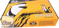 DREAM-FLIGHT WEASEL TREK ARG EPO FORMSCHAUM SEGELFLUGZEUG - 900mm