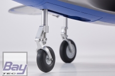 FMS Integral Jet EDF 80 PNP blau - 122 cm