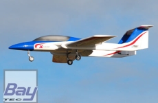 JSM Xcalibur 1855 mm (Sport Scheme)