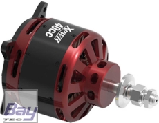 EXTREMEFLIGHT-RC XPWR 40CC BRUSHLESS MOTOR 200 K/V