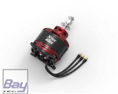 EXTREMEFLIGHT-RC XPWR 40CC BRUSHLESS MOTOR 200 K/V