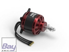 EXTREMEFLIGHT-RC XPWR 40CC BRUSHLESS MOTOR 200 K/V