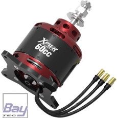 EXTREMEFLIGHT-RC XPWR 60CC BRUSHLESS MOTOR 190 K/V