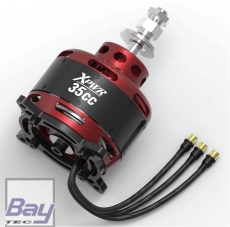 EXTREMEFLIGHT-RC XPWR 35CC BRUSHLESS MOTOR 220 K/V