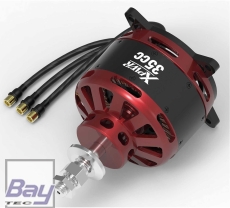 EXTREMEFLIGHT-RC XPWR 35CC BRUSHLESS MOTOR 220 K/V