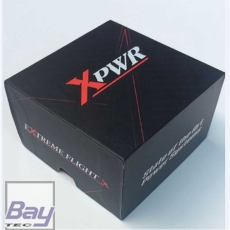 EXTREMEFLIGHT-RC XPWR 35CC BRUSHLESS MOTOR 220 K/V