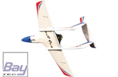 JSM Xcalibur 1855 mm (Thunderbirds Scheme)