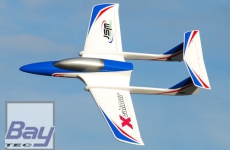 JSM Xcalibur 1855 mm (Thunderbirds Scheme)