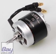 JOKER 2830-11,5 V3 960 KV 58g Brushless Motor