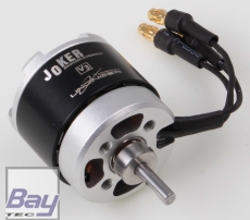 JOKER 2830-13 V3 840 KV 58g Brushless Motor