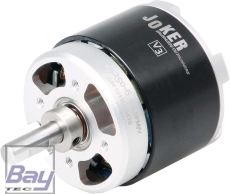JOKER 4250-6 V3 680 KV BRUSHLESS MOTOR