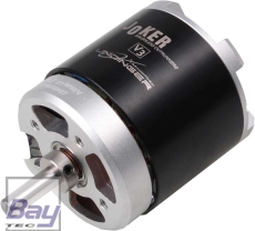 PLANET-HOBBY JOKER 5060-7 V3 377 KV BRUSHLESS MOTOR