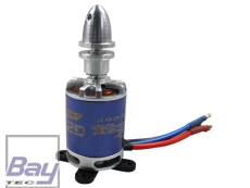 Tomcat G25 Brushless Motor 3527 KV1140
