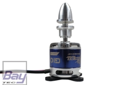 Tomcat G10 Brushless Motor 3514 KV1150