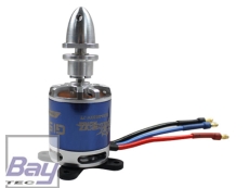 Tomcat G15 Brushless Motor 3520 KV980