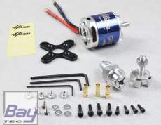 Tomcat G15 Brushless Motor 3520 KV980