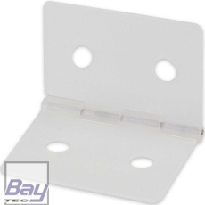 Robbe Modellsport Ruderscharniere 27x36mm 10Stk.
