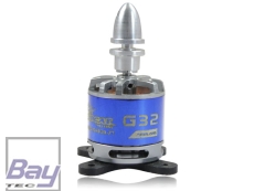 Tomcat G32 Brushless Motor 4320 KV830