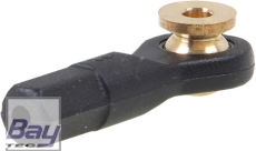 Robbe Modellsport Kugelgelenk / Kugelkopf M2 5 STK.