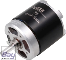 PLANET-HOBBY JOKER 5060-9 V3 290 KV BRUSHLESS MOTOR