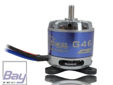 Tomcat G46 Brushless Motor 5020 KV680