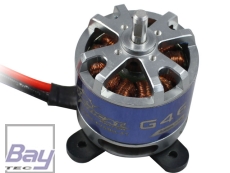 Tomcat G46 Brushless Motor 5020 KV680