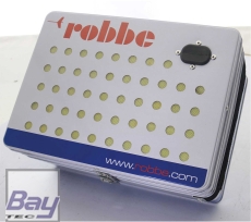 ROBBE RO-SAFETY LIPO TRESOR TRANSPORT UND LADEKOFFER FÜR LIPO AKKU BAT-Safe