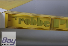 ROBBE PRIMO Q 1675mm HOLZBAUSATZ "MADE IN GERMANY"