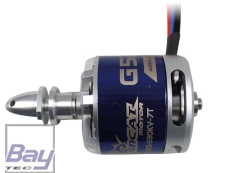Tomcat G52 Brushless Motor 5025 KV590